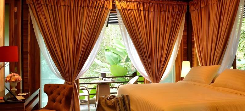 咖啡山32号度假村(32 Coffee Hill & Resort)图片