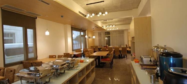 花莲诗莉亚民宿图片