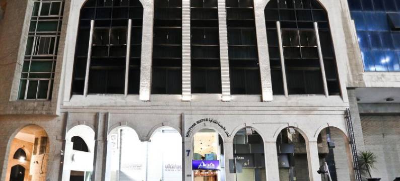 库塔尔公寓酒店(Khuttar Apartment)图片