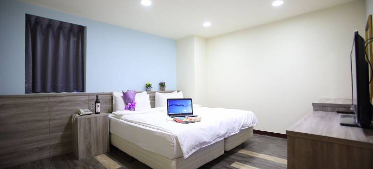 心園商務旅館图片