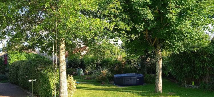 莫尔凡的边缘(La Lisière du Morvan)图片