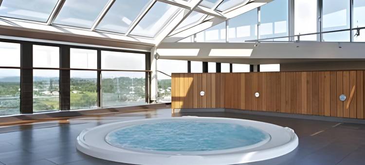 爱德华格里格品质酒店(Quality Hotel Edvard Grieg)图片