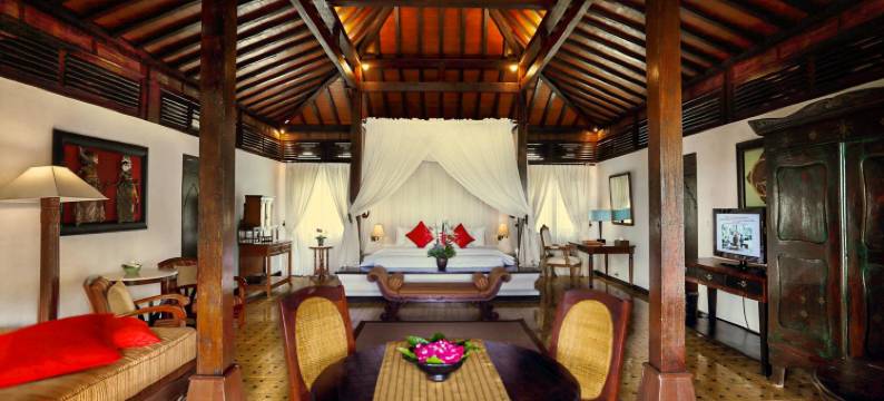 梅萨斯蒂拉水疗度假村(MesaStila Resort and Spa)图片