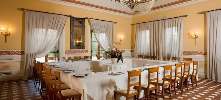 伊尔皮克洛城堡酒店(Il Piccolo Castello)图片
