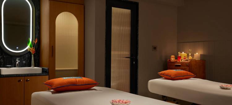 Ronil Goa - a Jdv by Hyatt Hotel图片