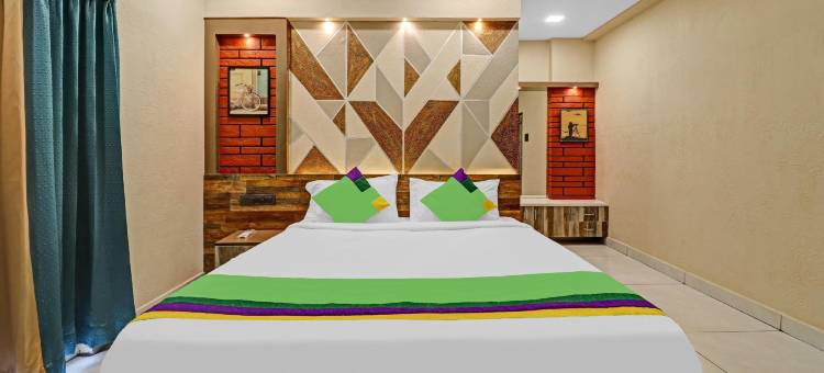 Treebo Seabreeze Comforts图片