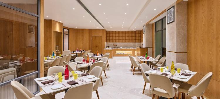 Biznotel by Pride Motera图片