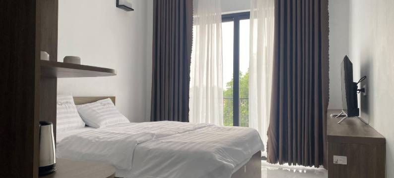 Thai Duong Hotel图片