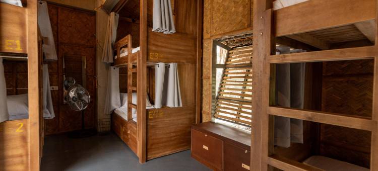 拉乌尼翁圆环青年旅馆(The Circle Hostel la Union)图片