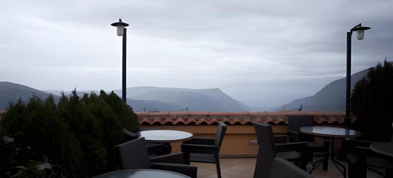 里克瑞亚酒店(Likoria Hotel)图片