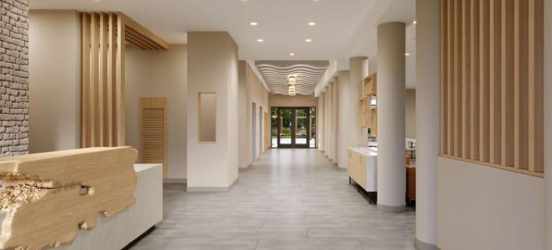 万豪中堡TownePlace Suites 套房酒店(TownePlace Suites by Marriott Middleburg)图片