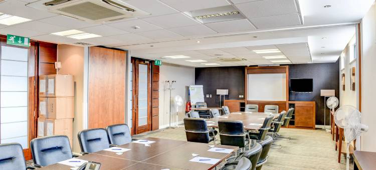 Belvilla阿伯丁唐桥会展中心(Belvilla Aberdeen Bridge Of Don Exhibition Centre)图片