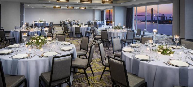 凯悦萨凡纳酒店(Hyatt Regency Savannah)图片