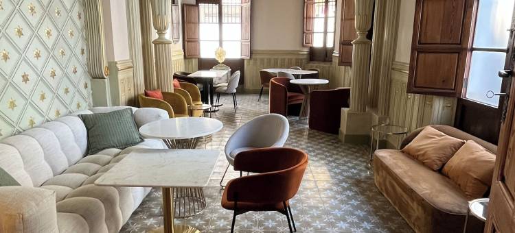 马赛酒店(Hotel La Marsellesa)图片