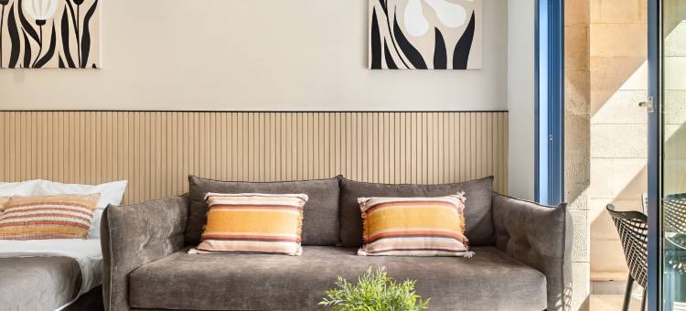 Royal Park Resort Apartment 106图片
