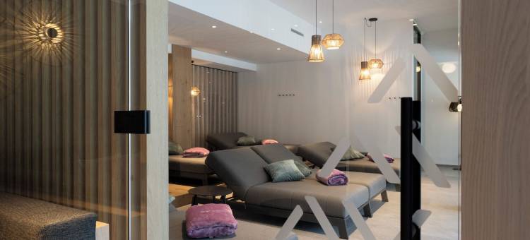 ELVA 高级公寓酒店(Elva Premium Apartment Hotel Inklusive Sommerpass Stubai Super Card)图片