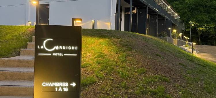 拉科尼什(LaCorniche)图片