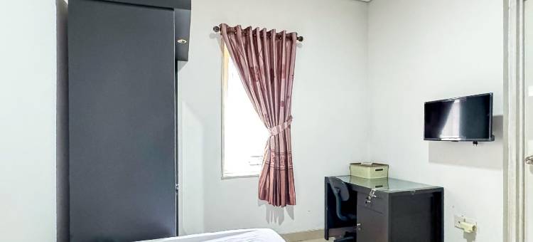 K家清真米特拉红门酒店(K Home Syariah Mitra RedDoorz)图片