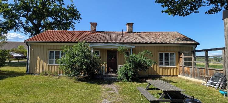 韦斯特维克房间和小屋(Västervik Rum Och Stugor)图片