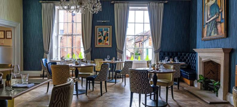 奇切斯特海逸酒店(Harbour Hotel & Spa Chichester)图片