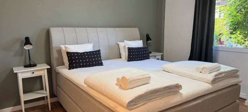 莫尔酒店及会议中心(Möre Hotell & Konferens)图片