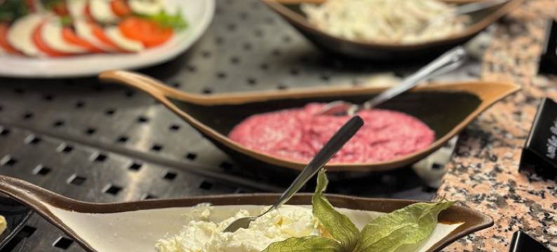 黑德伽戈餐厅&克鲁特酒店(Kräuterhotel & Restaurant Heidejäger)图片