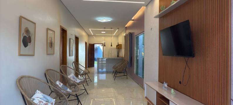 拉德拉之家(Casa da ladeira)图片