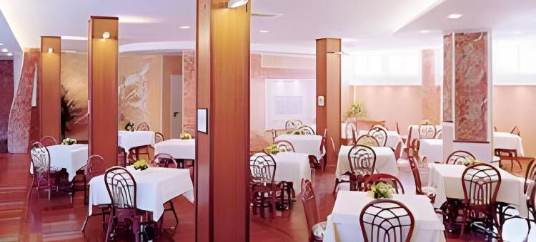 卡罗费利切酒店(Hotel Carlo Felice)图片