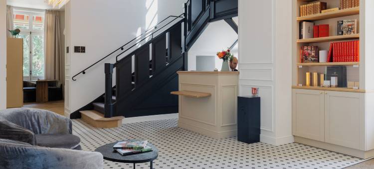 多维尔的甜蜜时代之家(Maison Douce Époque)图片