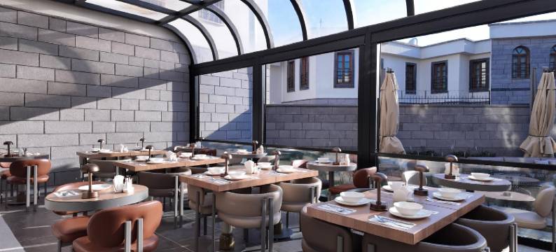 雷姆帕特酒店(Rempart Hotel)图片