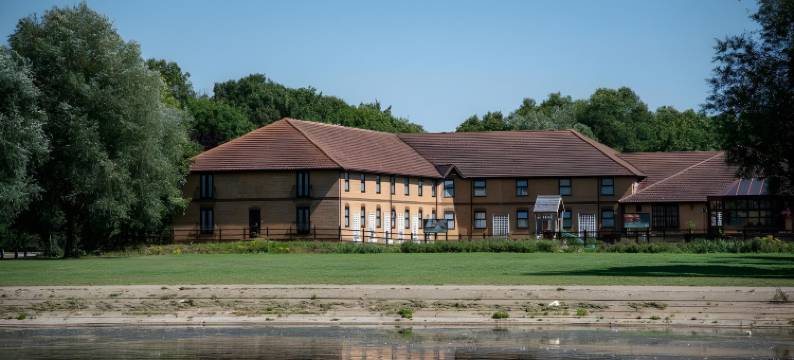 Dragonfly Hotel Peterborough图片
