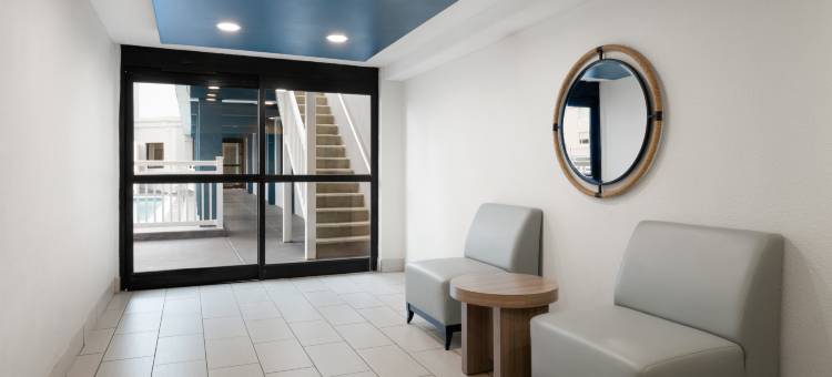 弗吉尼亚海滩北加纳酒店(Garner Hotel Virginia Beach North)图片