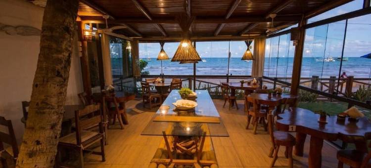 艾可哈瑜珈旅馆(Pousada Ecohar Yoga)图片