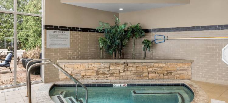 北极星-哥伦布坎布里亚酒店(Cambria Hotel Columbus - Polaris)图片