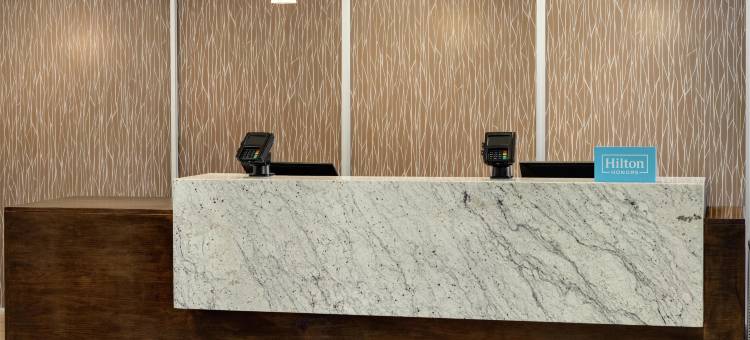 Homewood Suites by Hilton-伯灵顿(Homewood Suites by Hilton Burlington)图片