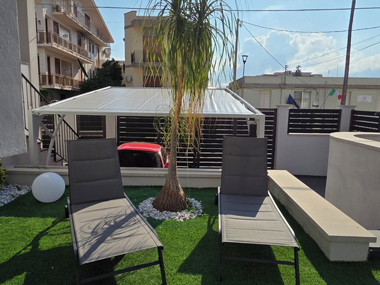 Exclusive BB Villa Rosa