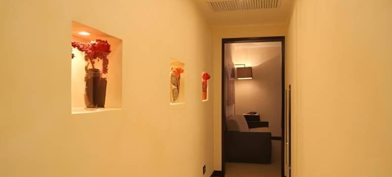 艾斯费里奥思豪华酒店(Les Fleurs Luxury House)图片