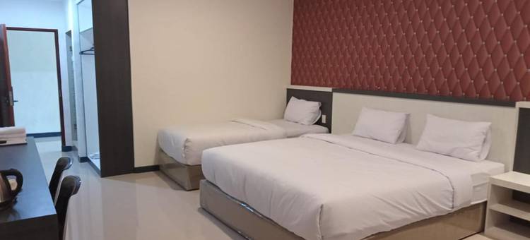 香格里拉酒店(Shangrila Hotel)图片