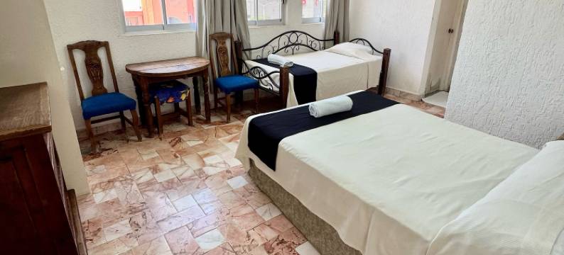 Hotel Farallon Inn Cancún图片