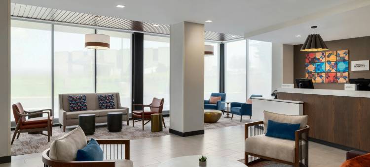 Fairfield Inn & Suites Lancaster图片