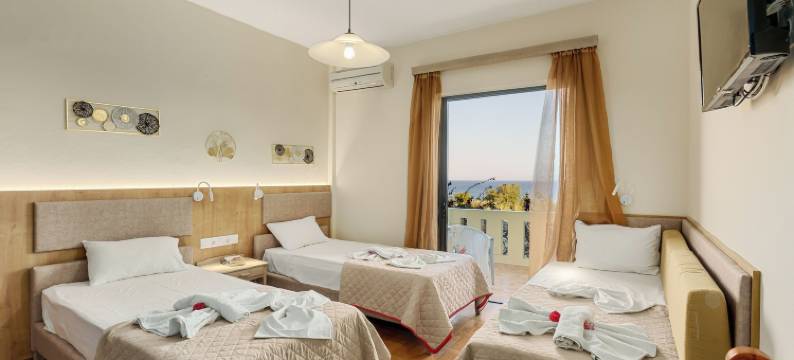 日出酒店及公寓客房(Sunrise Hotel & Apartments)图片