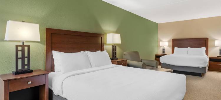 Best Western Fairmont图片