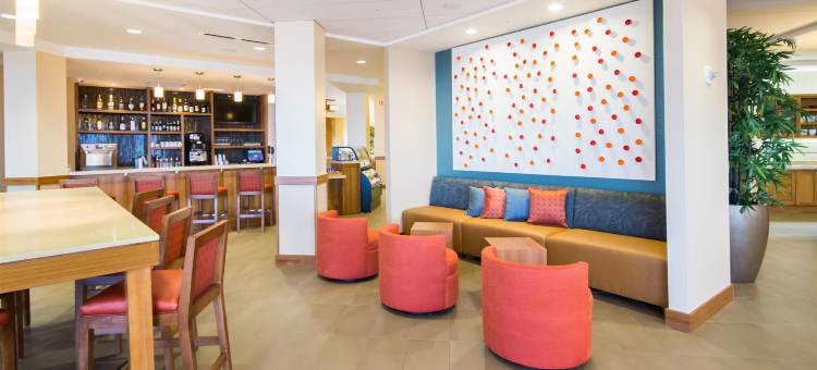 代托纳海滩凯悦嘉轩酒店 - 海滨(Hyatt Place Daytona Beach Oceanfront)图片