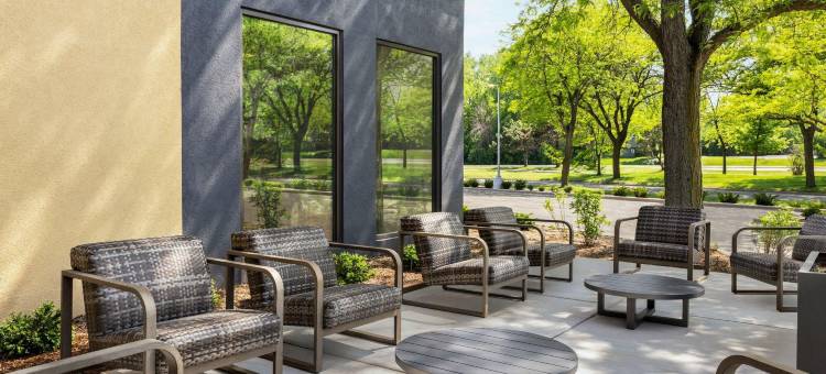 南麦迪逊费尔菲尔德套房酒店(Fairfield Inn & Suites Madison South)图片