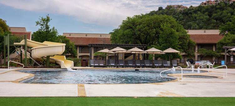 塔巴蒂奥温泉山丘乡村度假村(Tapatio Springs Hill Country Resort)图片