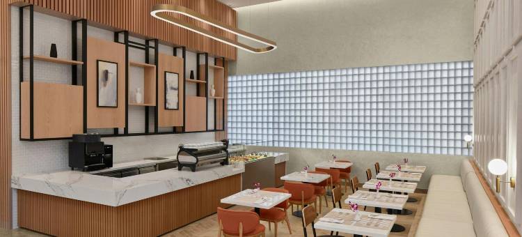 Courtyard Makkah图片