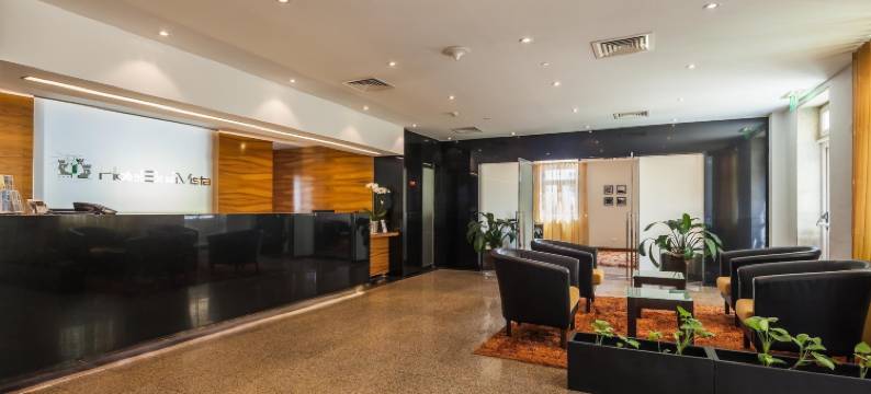 博亚酒店-维斯塔(Hotel Boa - Vista)图片