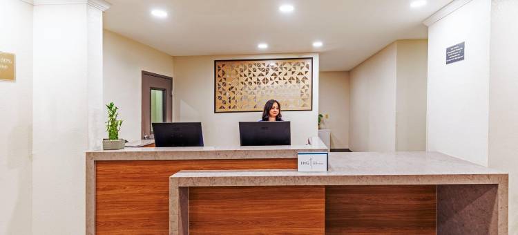 Candlewood Suites 乔治敦 by IHG(Candlewood Suites Georgetown by IHG)图片