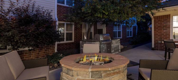 Residence Inn Denver Southwest/Lakewood图片