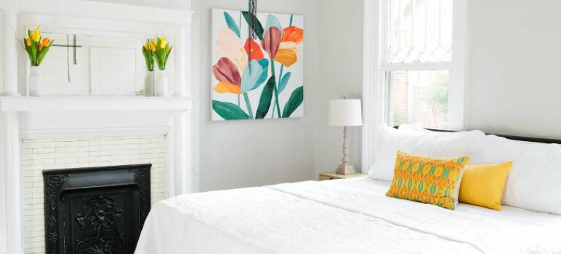 Charming Retreat with Luxurious Amenities - Cozy and Inviting Escape图片